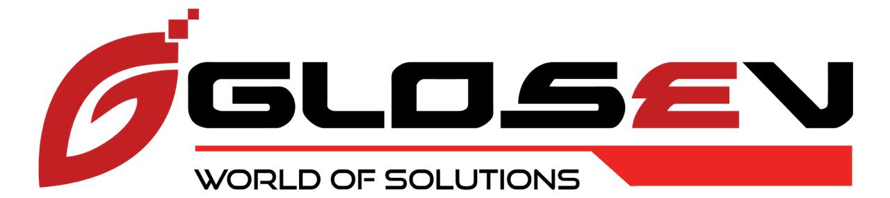 GLOSEV Logo